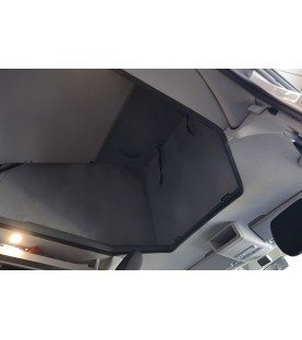 Isolante interno tetto a soffietto Easy Fit Reimo VW T5/T6 PC