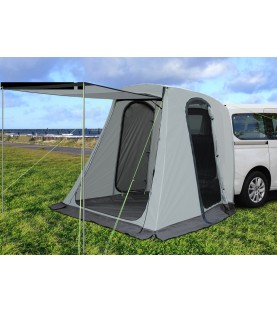 Tenda posteriore VW Caddy 5. 
Reimo Articolo 937911