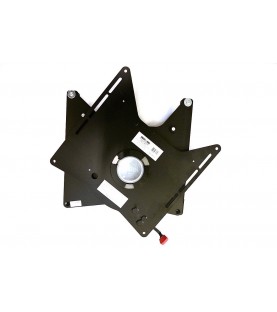 Piastra girevole VW T5/T6/T6.1 - SX sedile guida