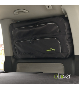 Borsa Pongobag Volkswagen Multivan T5/T6/T6.1 L1 (coppia)