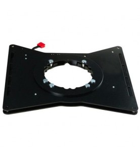 Piastra girevole Ford Custom V710 dal 2024 - SX sedile guida