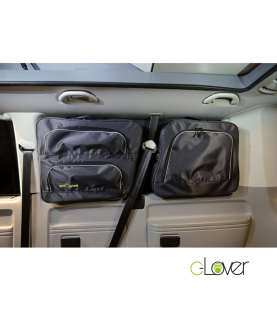Borsa Pongobag Volkswagen Caravelle T5/T6/T6.1 L2 (coppia)