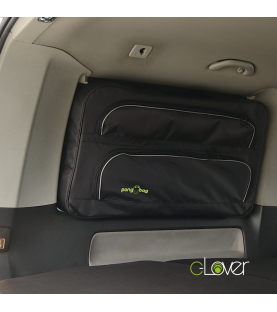Borsa Pongobag Volkswagen Multivan T5/T6/T6.1 L2 (coppia)