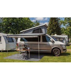 Tendalino VW T6/T6.1 per multirail Reimo - Thule Omnistor 4200